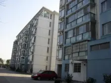 亲水半岛苑 5室2厅 南