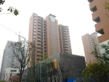 业主委托人,新虹桥3期,16年精装交付+地暖,捡漏