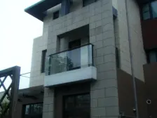 二期大联排+纯毛坯+户型方正+双车位+前后花园+大露台