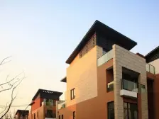 万科物业、位置好;毛坯未住过、满五W一、看房方便