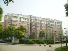 此房满五年位置好电梯高区景观视野好