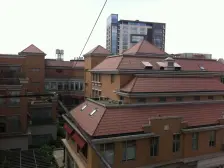 一梯两户,南北通透,诚心出售,6/13号线东明路双轨300M