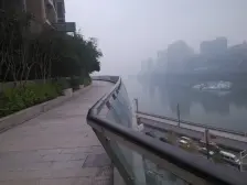 北滨路 龙湖春森彼岸三四五期五房265万