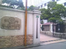 徐家汇地段+凯旋花苑+落地窗+光线无任何遮挡