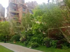 金地4.5米层高,上下2层,动静分离,小区环境好