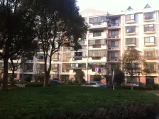 兰沁苑大四房,送阁楼,阁楼可做4个房间,房东诚意