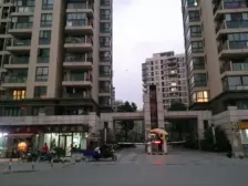 江桥·**城市公寓·2室·1厅