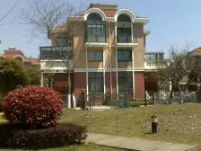 优质大户型房源 精装修有露台 得房率高