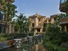 祥生御江湾3室南朝向2150.00万元/套出售