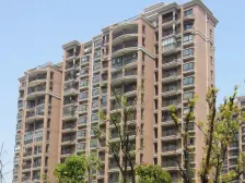 南北大二房 可三房 送花园