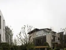 水系相邻,室内电梯高品质别墅,全明地下室,精致小区