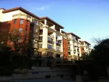 东方海德堡 大平层 毛坯四房 地鉄口 铜锣湾旁 房东诚售