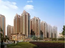 中环第*一*品质,三房两卫,地铁200米内