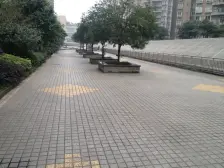 步行街 国瑞城三房85万