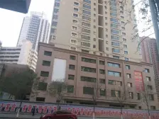 广武门水车园三十五福文大厦新高层电梯房