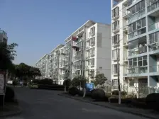 亲水半岛苑 5室2厅 南