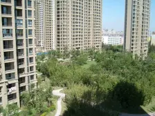 顾村·保利叶上海(西区)·4室·2厅