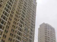 难得好楼层,精装全配,南北大三房。