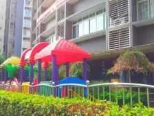 北滨路 华宇北国风光二房63.8万