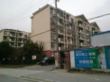 中高楼层,居家装修,精致全南一房