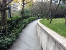 龙湖四期看江三房 中间楼层 大阳台 2018年接房