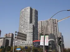 高楼层,大阳台、大客厅、大房间、大有可为