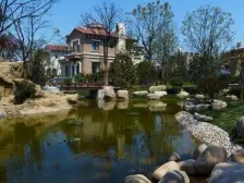 招商大独栋 精装修自住 房东诚意卖 提前约随时看房