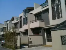 新城盛景园E区 1室1厅 东 南