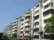 翰林院 5室3厅 南 北