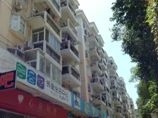 有电梯 业主自住精装修 可拎包入住