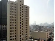 2020年房龄+全屋精装+内环滨江+高区景观+有车位+齐一