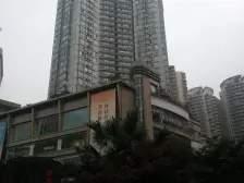 三峡广场 世纪银河一房41万