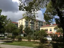 莘庄 莘城苑 精装修双南二室 全明户型 看房有钥匙