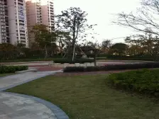 八一桥头 临铜锣湾广场 丰和新城 精装三房