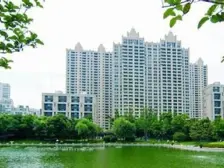 小高层南北通,带产权车位,业主诚意,看房方便