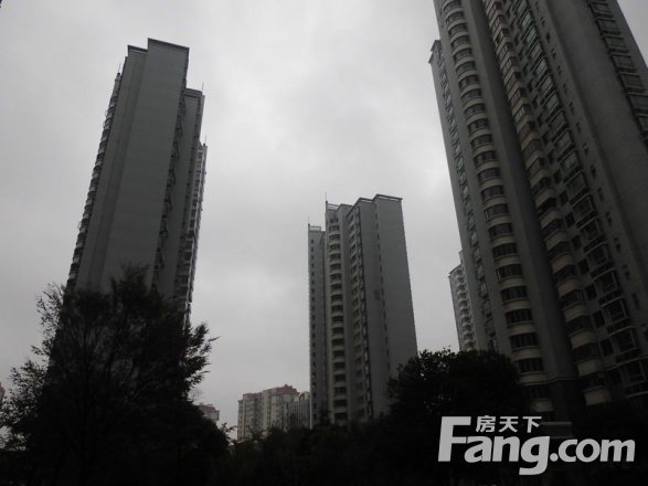 嘉利明珠城