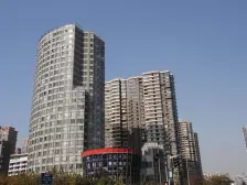 低总价边套全明南北通两房,看房方便楼间距宽,采光好