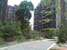 金沙花园 3室2厅 南 北