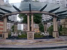 珠江香樟园 2室2厅 南 北