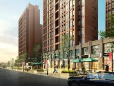 绿洲雅宾利花园一期2室2厅1卫南朝向1068.00万元/套出售