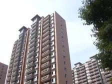 3期+中心位置+临河临别墅,视野无遮挡,看房随时