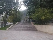 观音桥北滨路龙湖 双轻轨 品质小区 出行方便 正看中庭