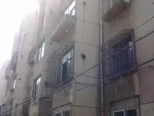 铁路局 框架 三室两厅 南北通通 采光好