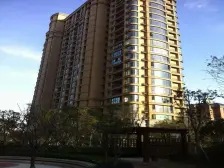 丰和新城一期 南北通透,采光好 装修好,环镜优美 近地铁 中间楼层