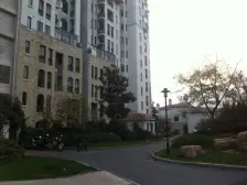 张江·城市经典四期-高迪·3室·2厅