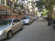 曹家渡·高荣小区·1室·0厅