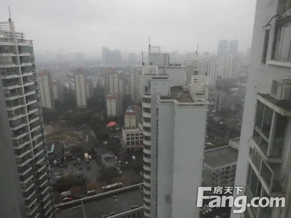 嘉利明珠城