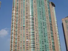 陆家嘴 高区江景房 看陆家嘴四大件、外滩、苏州园林