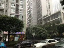 观音桥九街 精装正规大两房 拎包入住