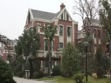 保利叶上海(别墅) 5室3厅 南 北